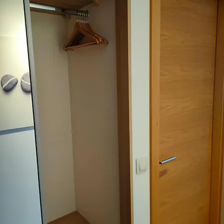 Sag Romantic 22 Floor Panorama Free Parking Free Wifi * ברטיסלאבה