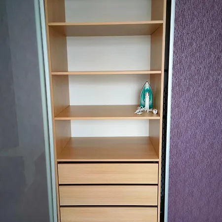 Sag Romantic 22 Floor Panorama Free Parking Free Wifi Apartment *