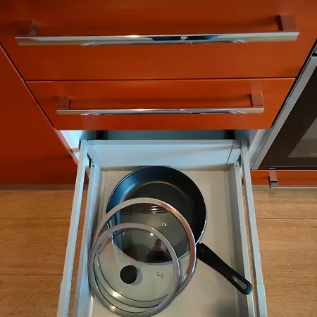 Sag Romantic 22 Floor Panorama Free Parking Free Wifi Apartment