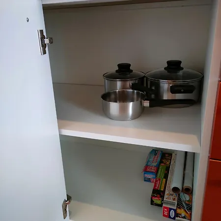 Apartment Sag Romantic 22 Floor Panorama Free Parking Free Wifi Bratislava