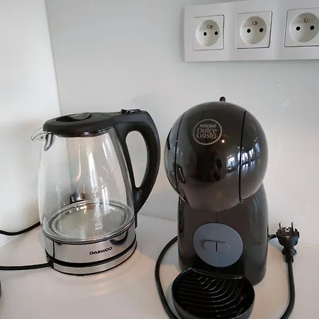 Sag Romantic 22 Floor Panorama Free Parking Free Wifi Apartment *