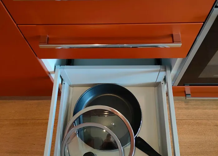 Sag Romantic 22 Floor Panorama Free Parking Free Wifi アパート