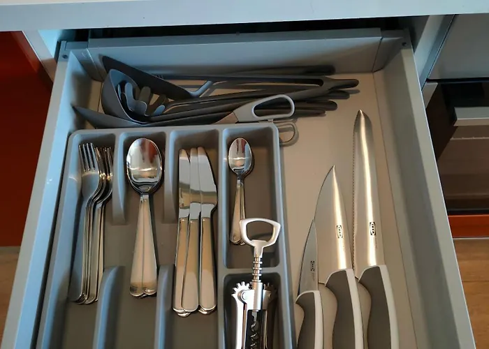 Sag Romantic 22 Floor Panorama Free Parking Free Wifi 布拉迪斯拉发