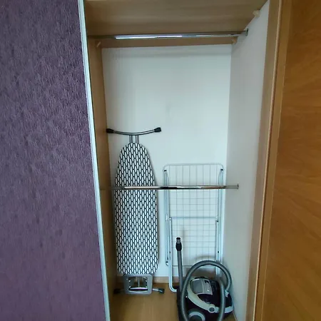 Sag Romantic 22 Floor Panorama Free Parking Free Wifi Lejlighed