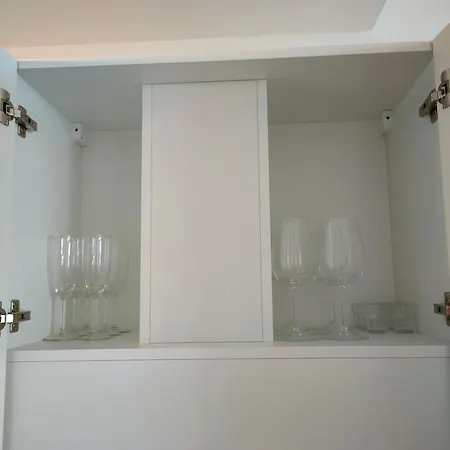 Sag Romantic 22 Floor Panorama Free Parking Free Wifi Bratislava