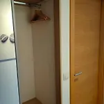 Sag Romantic 22 Floor Panorama Free Parking Free Wifi * Bratislava