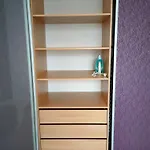 Sag Romantic 22 Floor Panorama Free Parking Free Wifi Apartmán *