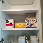 Apartmán Sag Romantic 22 Floor Panorama Free Parking Free Wifi *