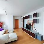 Sag Romantic 22 Floor Panorama Free Parking Free Wifi *