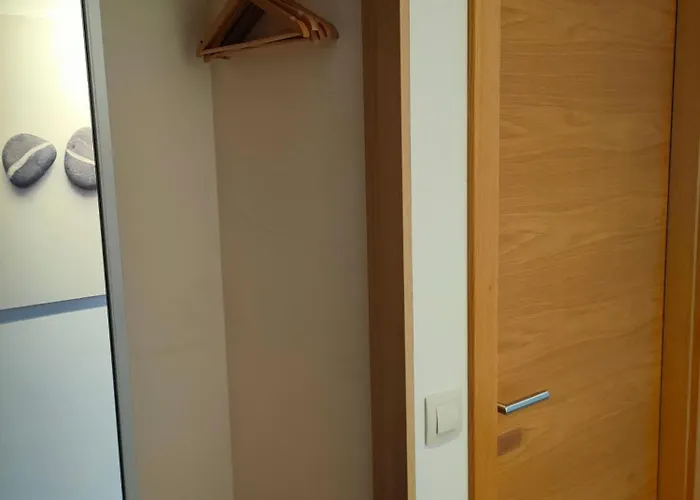 Sag Romantic 22 Floor Panorama Free Parking Free Wifi * Bratislava