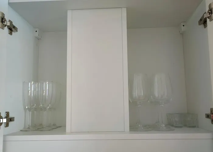 Sag Romantic 22 Floor Panorama Free Parking Free Wifi Bratislava